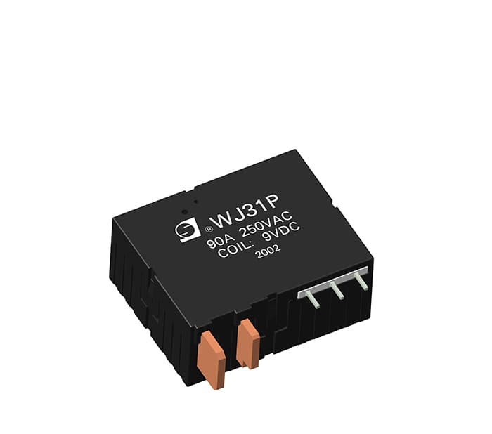 WJ31P series 공식 제품 이미지 1