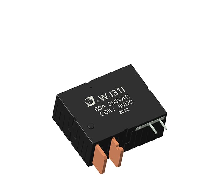 WJ31I series 공식 제품 이미지 1