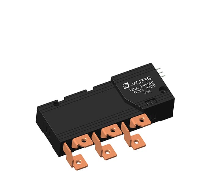 WJ33G series 공식 제품 이미지