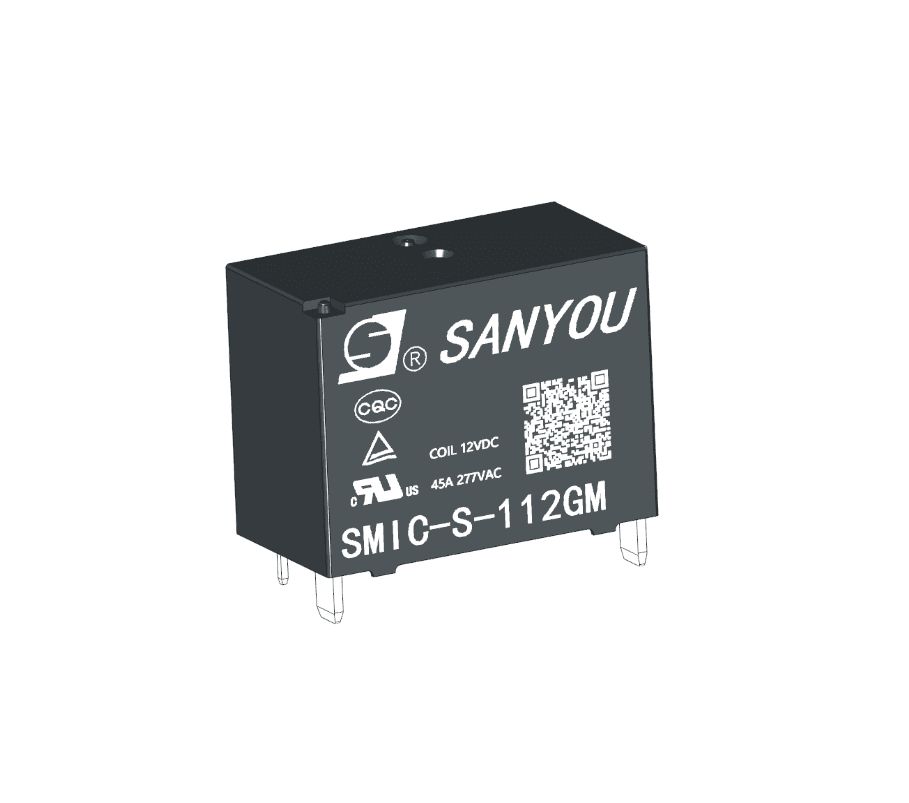 SMIC-G 공식 제품 이미지