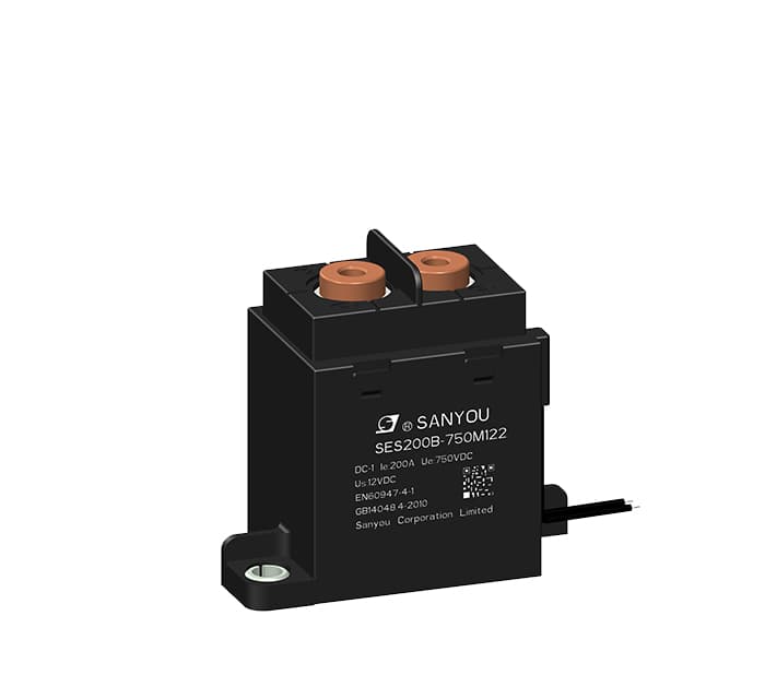 SES200B series 공식 제품 이미지 1