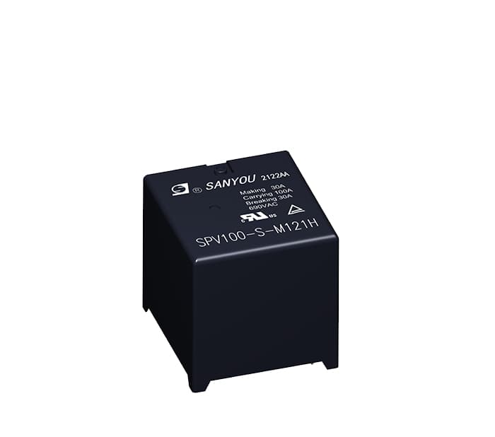 SPV100-series 공식 제품 이미지 1