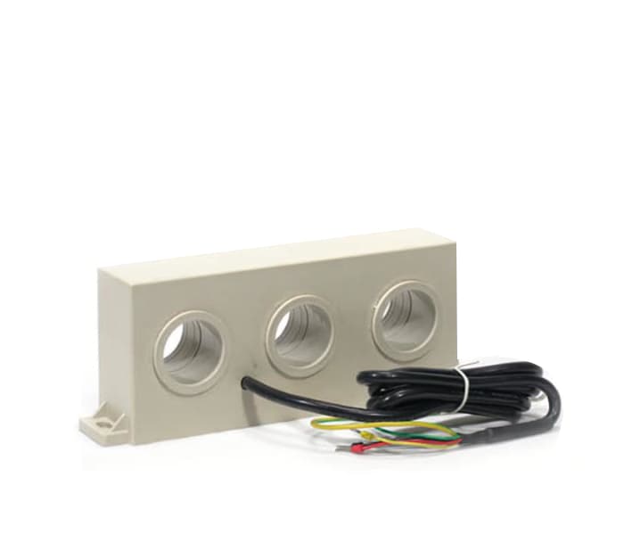 Motor protection transformer ZMCT308 공식 제품 이미지