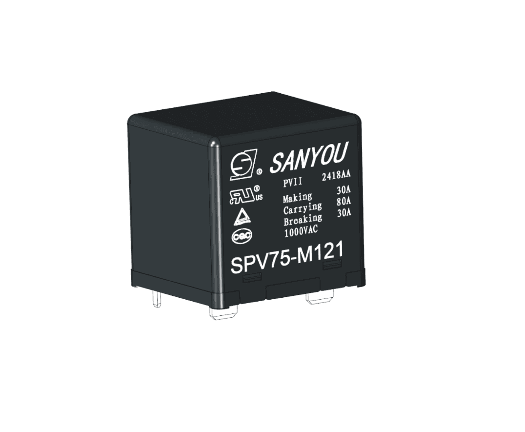 SPV75 공식 제품 이미지