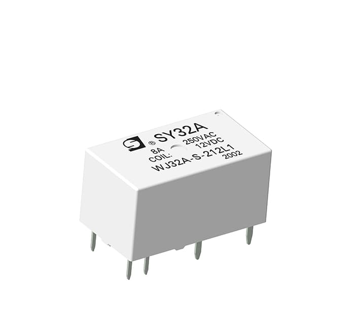 SY32A series 공식 제품 이미지 1