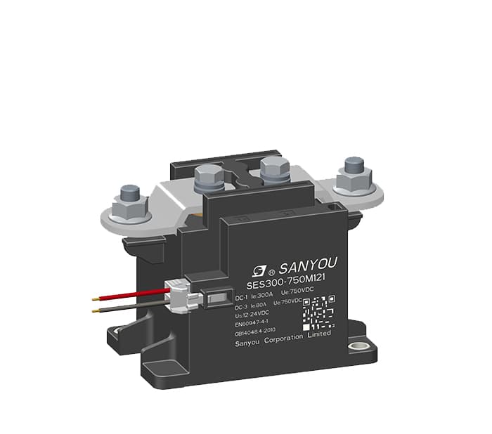 SES300 series 공식 제품 이미지
