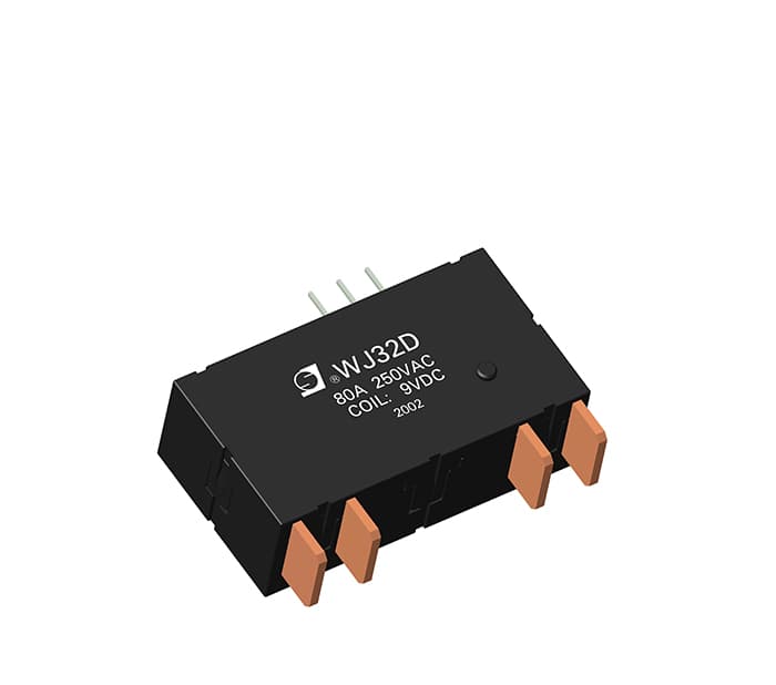 WJ32D series 공식 제품 이미지