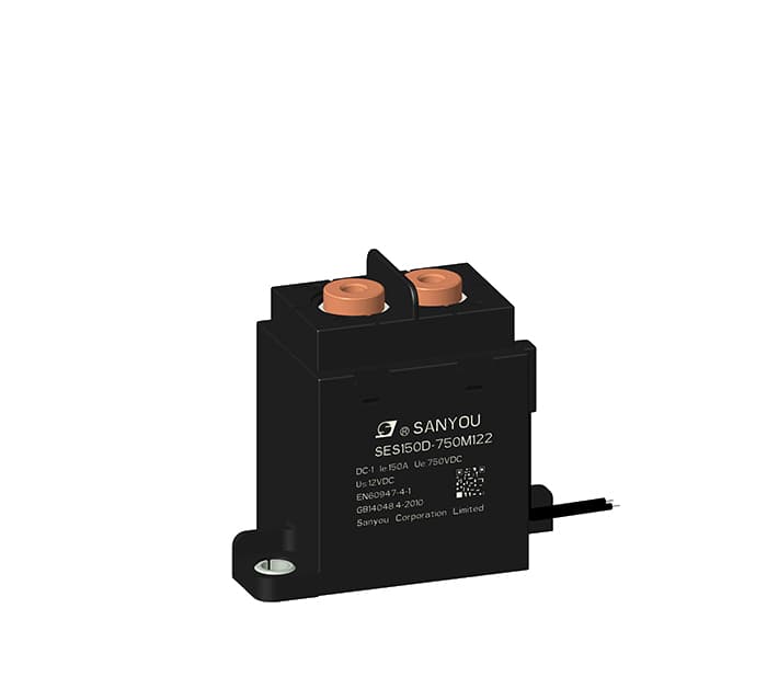 SES150D series 공식 제품 이미지 1