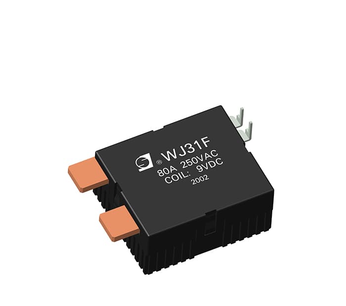 WJ31F series 공식 제품 이미지 1