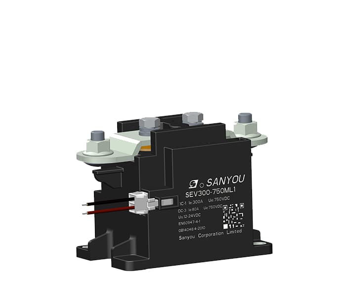 SEV300 series 공식 제품 이미지