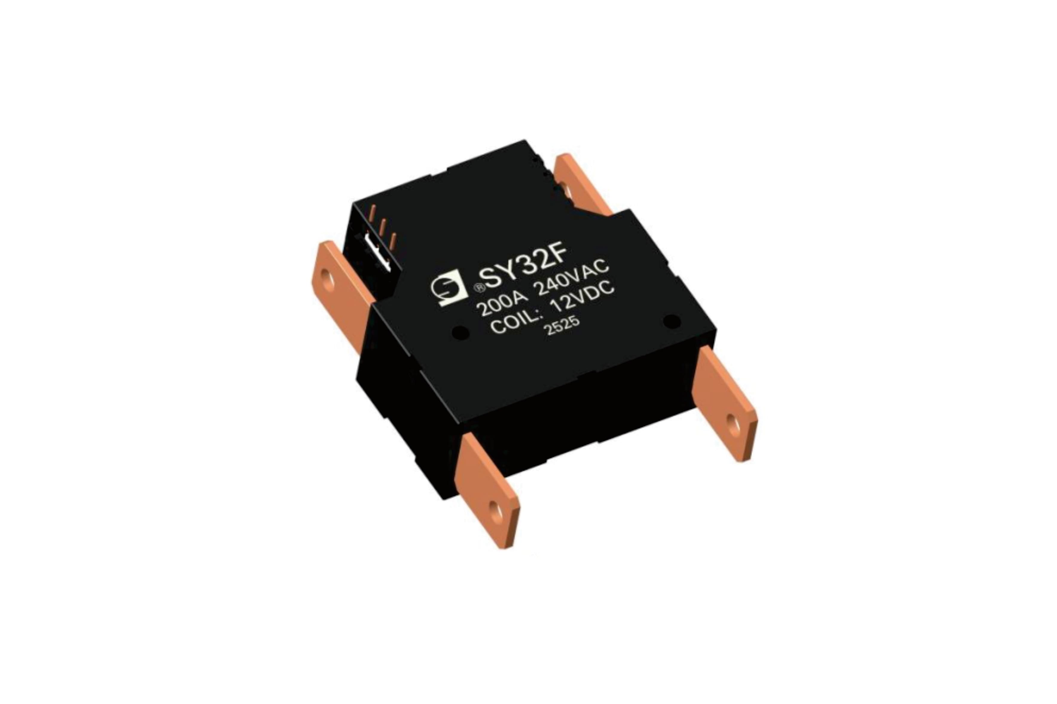 SY32F series 공식 제품 이미지