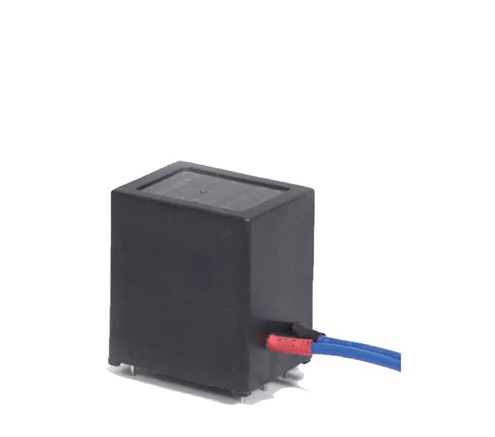 Relay protection transformer CT ZM-CT 공식 제품 이미지