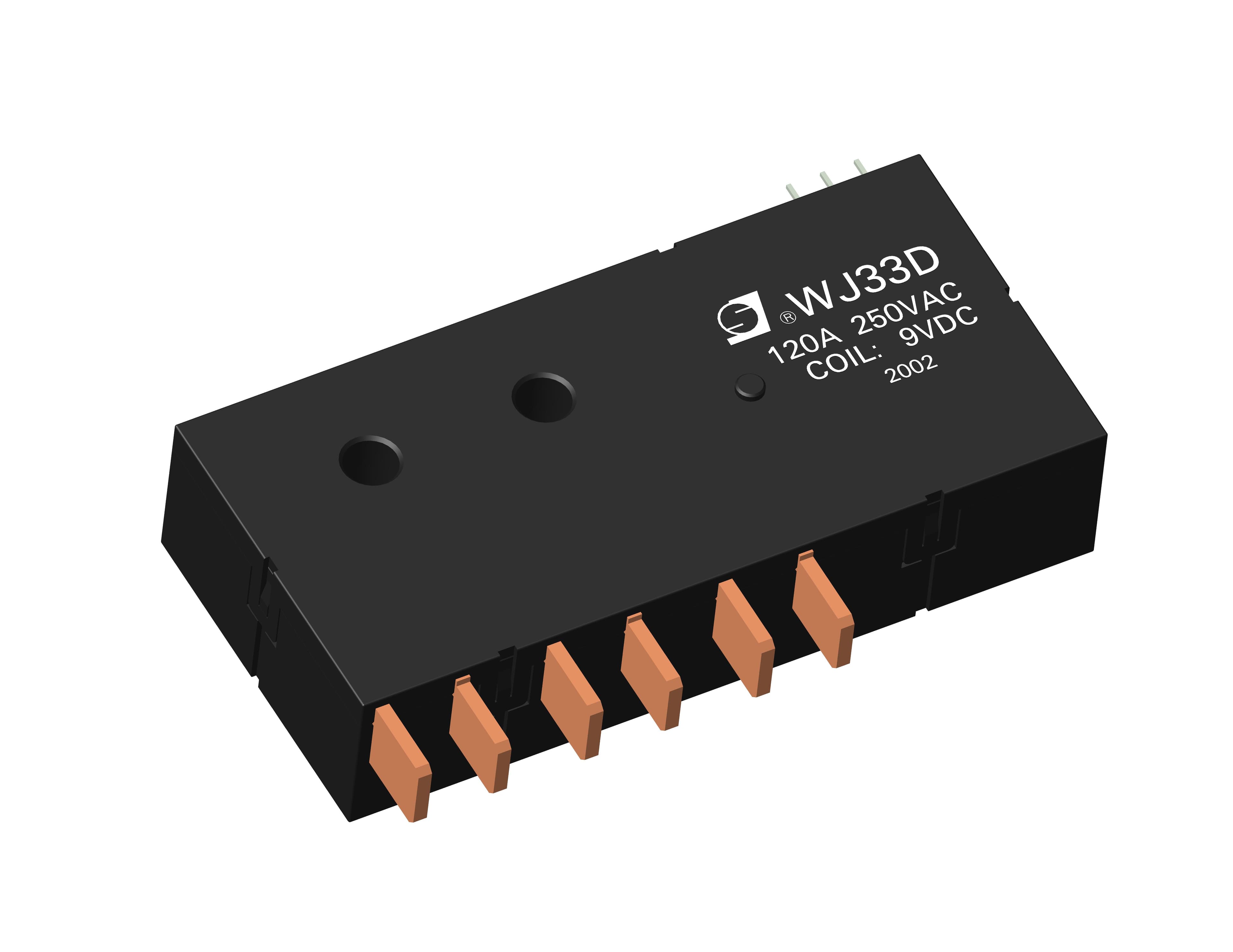 WJ33D series 공식 제품 이미지