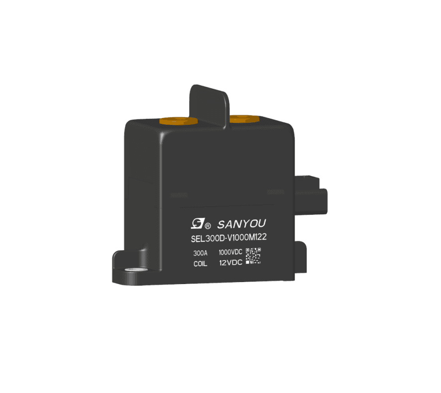 SEL300D series 공식 제품 이미지