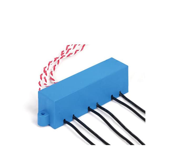 Meter type three-phase transformer ZMC-N3-6 공식 제품 이미지
