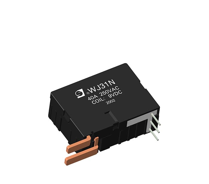 WJ31N series 공식 제품 이미지 1