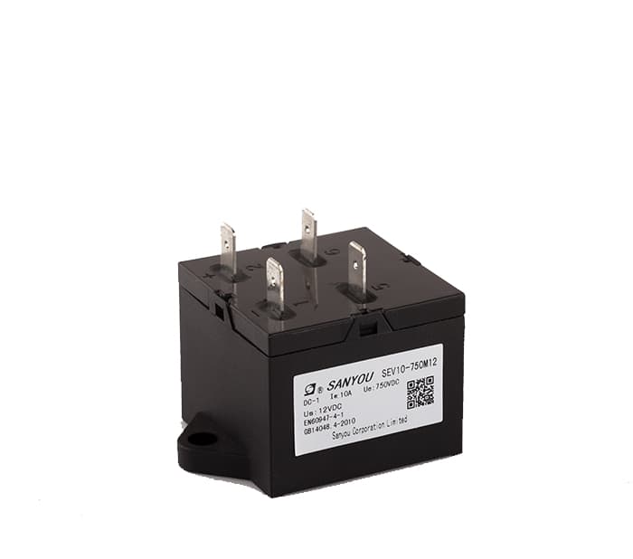 SEV10 series 공식 제품 이미지 1