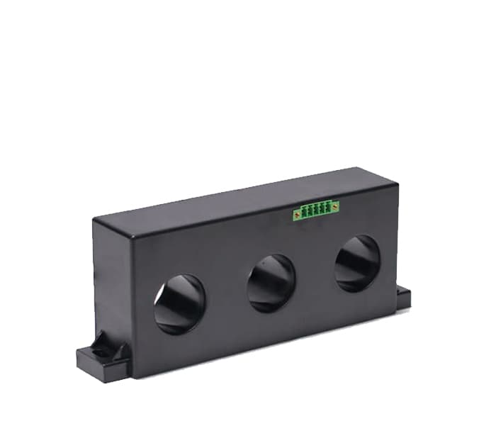 Motor protection transformer ZMCT309-1 공식 제품 이미지