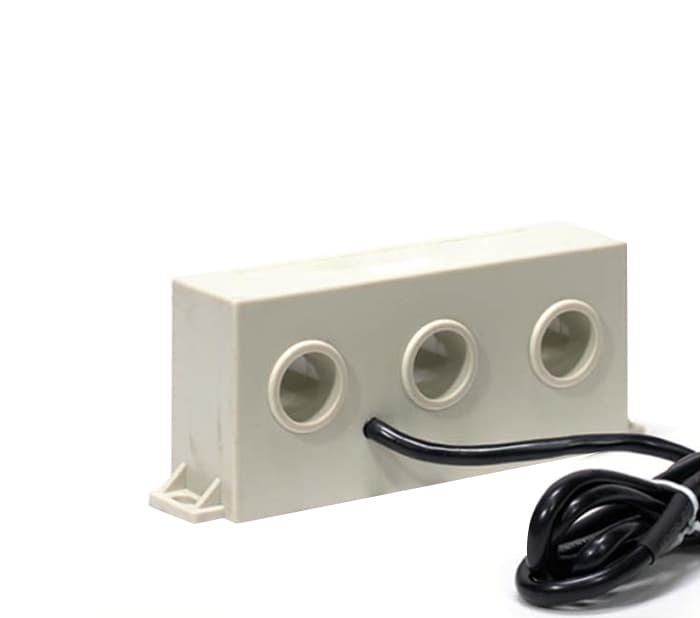 Motor protection transformer ZMCT309 공식 제품 이미지