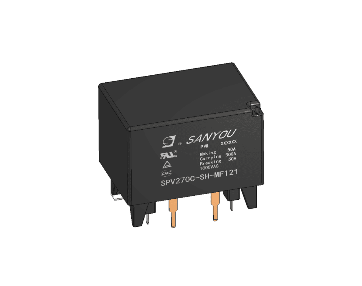 SPV270C 공식 제품 이미지