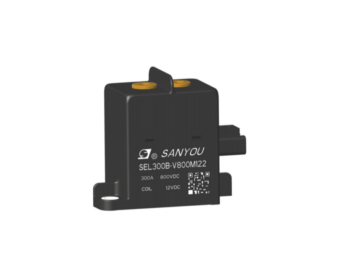 SEL300B series 공식 제품 이미지