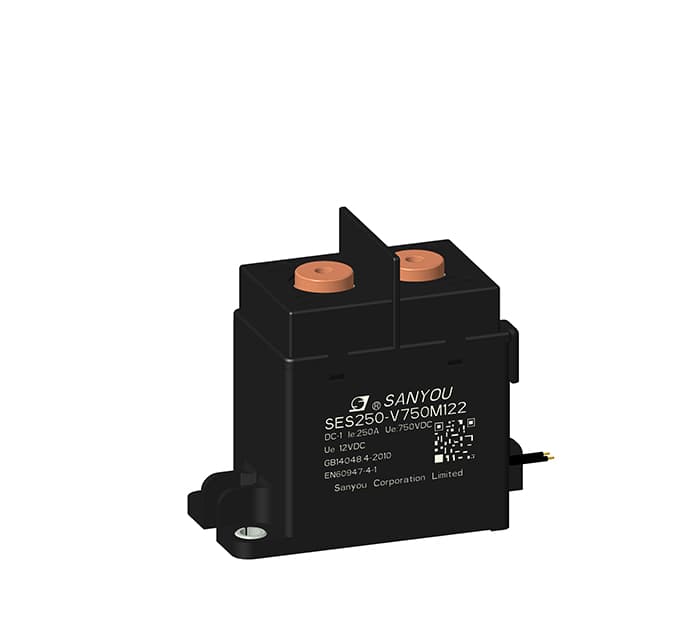 SES250 series 공식 제품 이미지