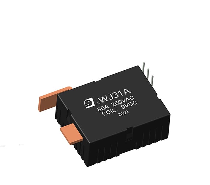 WJ31A series 공식 제품 이미지 1