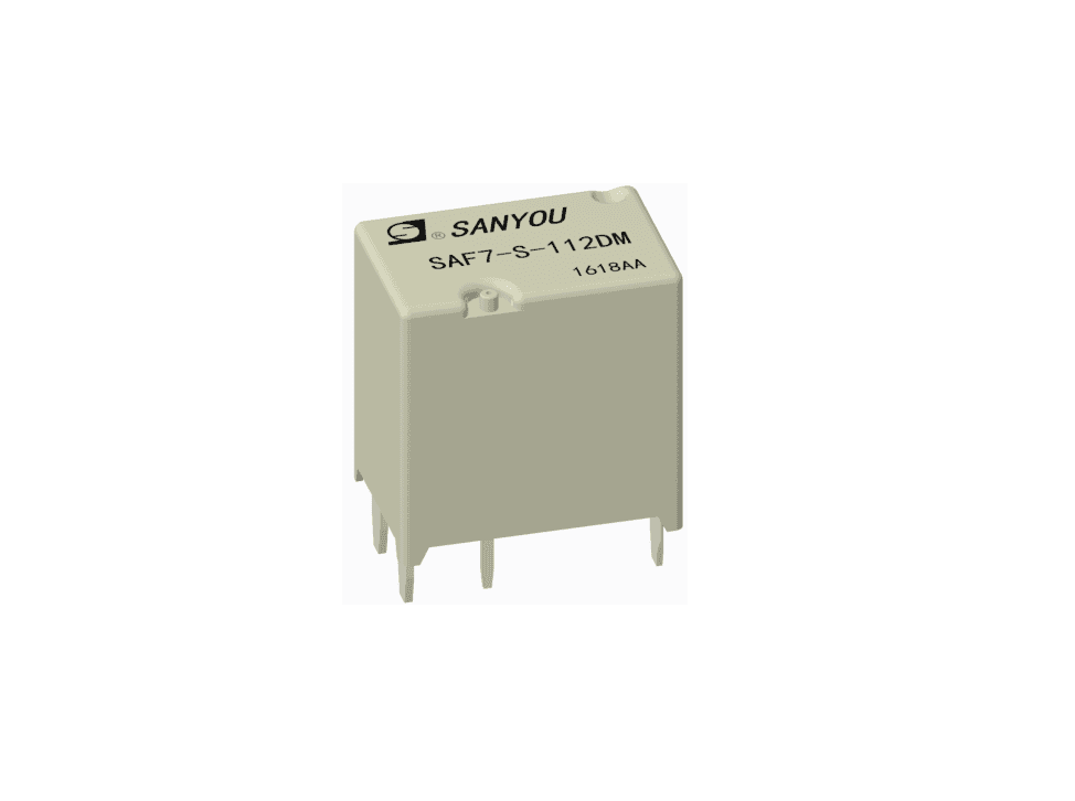SAF7-series 공식 제품 이미지