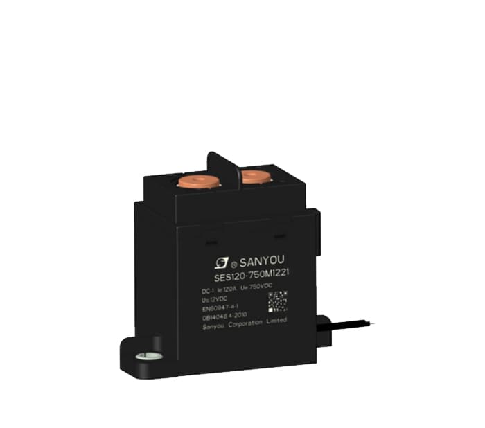 SES120 series 공식 제품 이미지