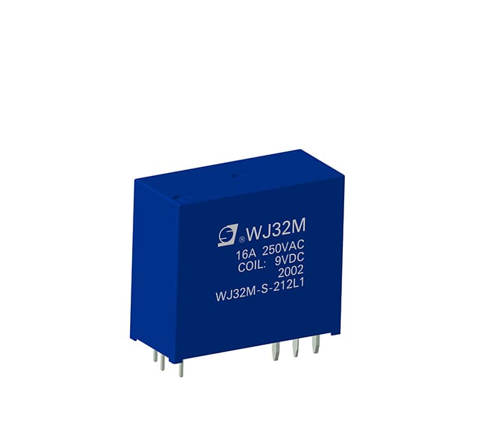 WJ32M series 공식 제품 이미지
