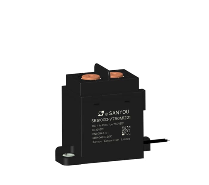 SES100D series 공식 제품 이미지