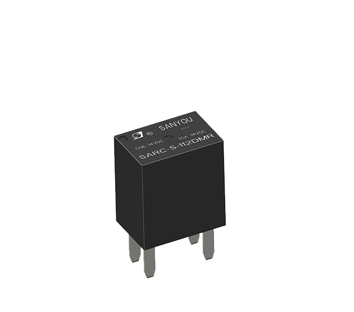 SARC-series 공식 제품 이미지
