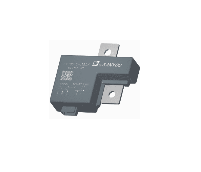 SY200-series 공식 제품 이미지