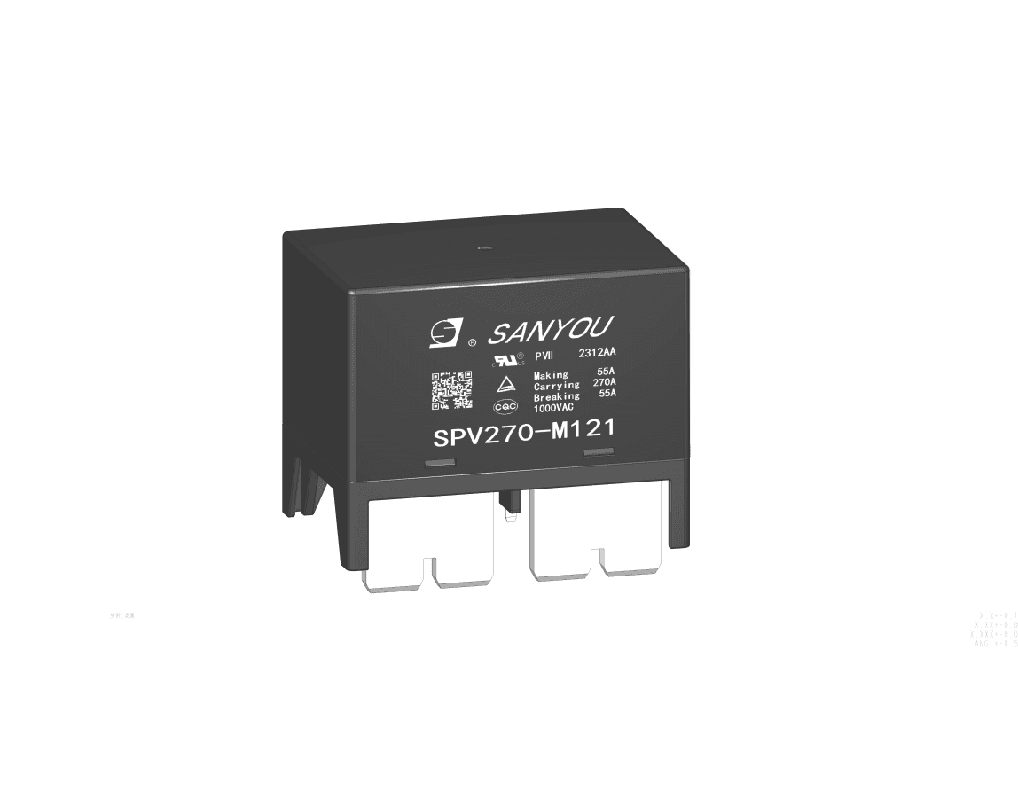 SPV270 공식 제품 이미지