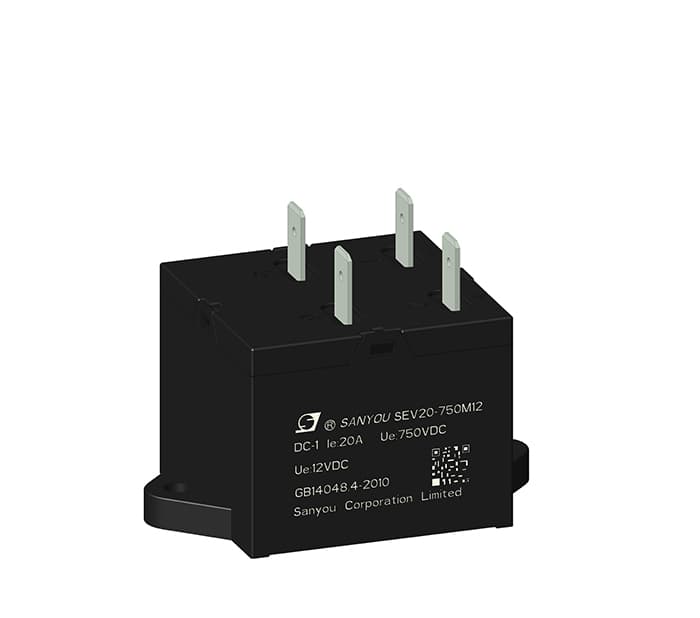 SEV20 series 공식 제품 이미지