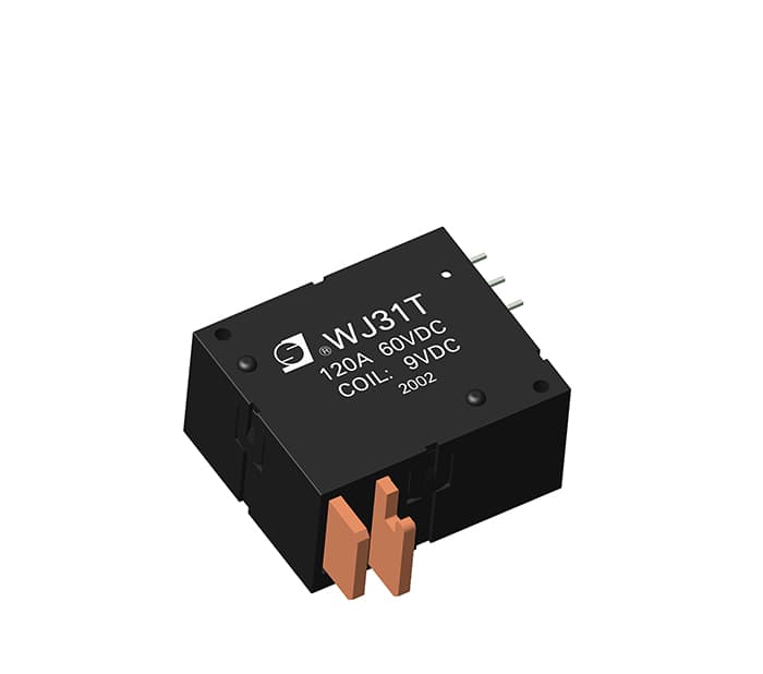 WJ31T series 공식 제품 이미지