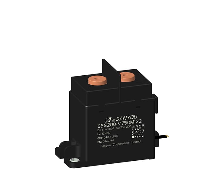 SES200 series 공식 제품 이미지