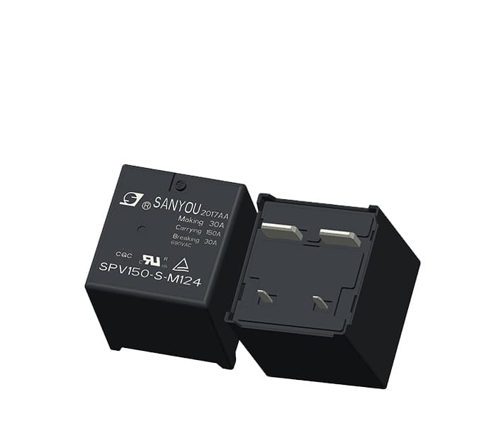 SPV150-series 공식 제품 이미지