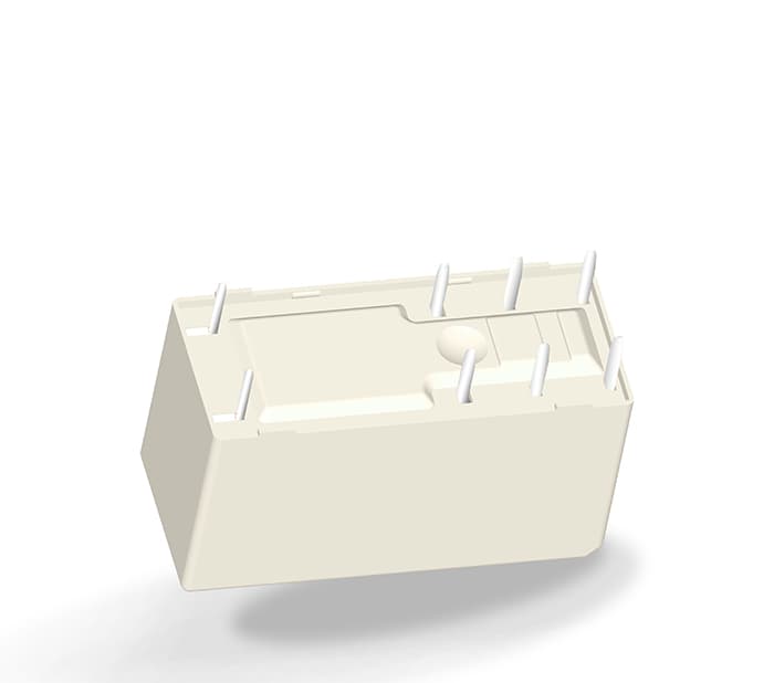 SM-P series--General Power Relay 공식 제품 이미지 1