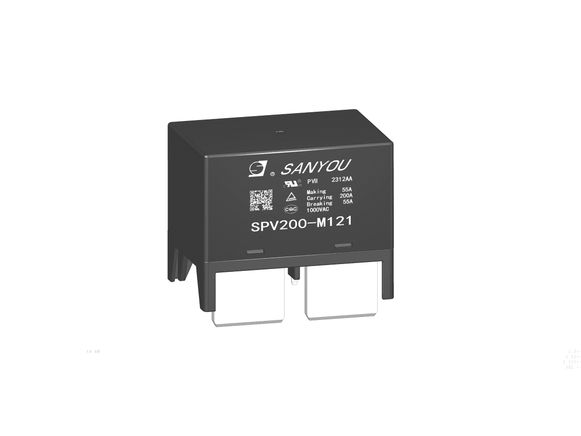 SPV200 공식 제품 이미지