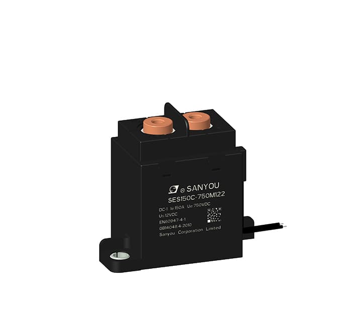 SES150C series 공식 제품 이미지 1