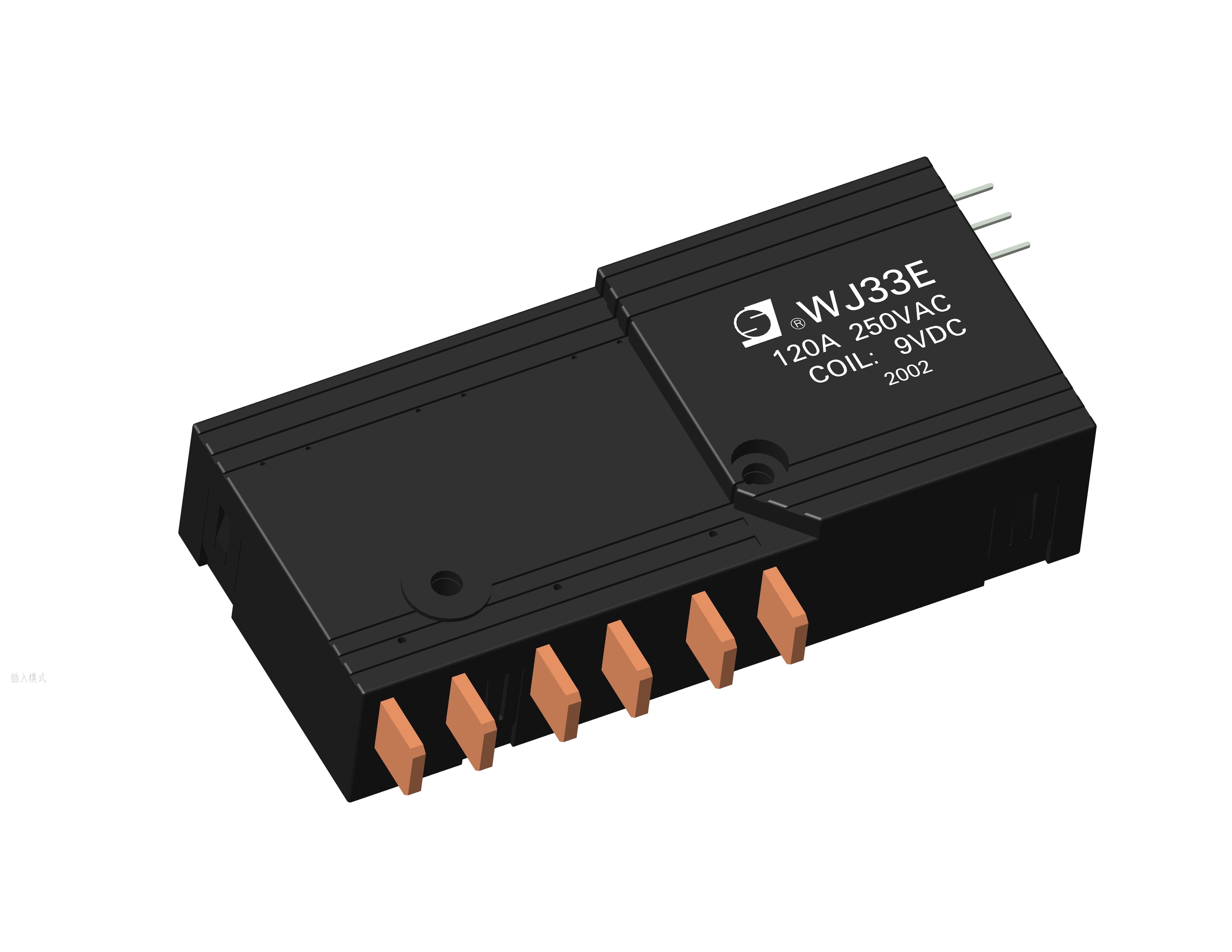 WJ33E series 공식 제품 이미지