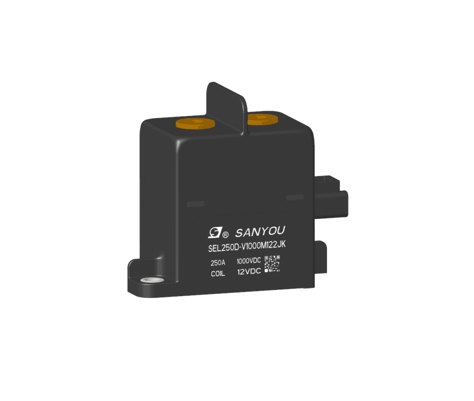 SEL250D series 공식 제품 이미지