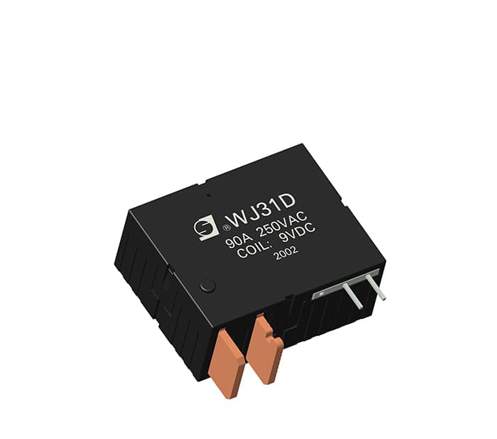 WJ31D series 공식 제품 이미지 1