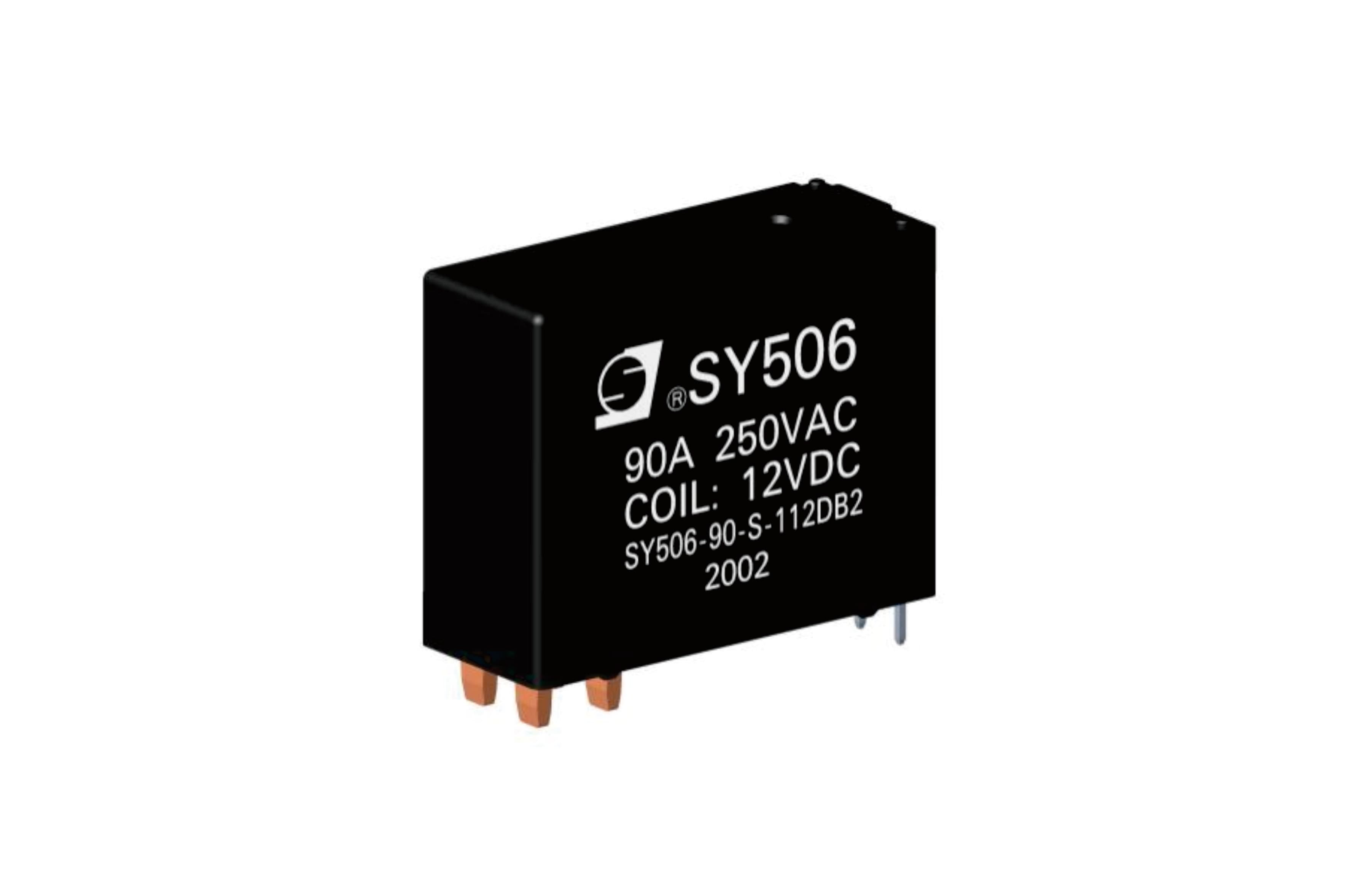 SY506 series 공식 제품 이미지