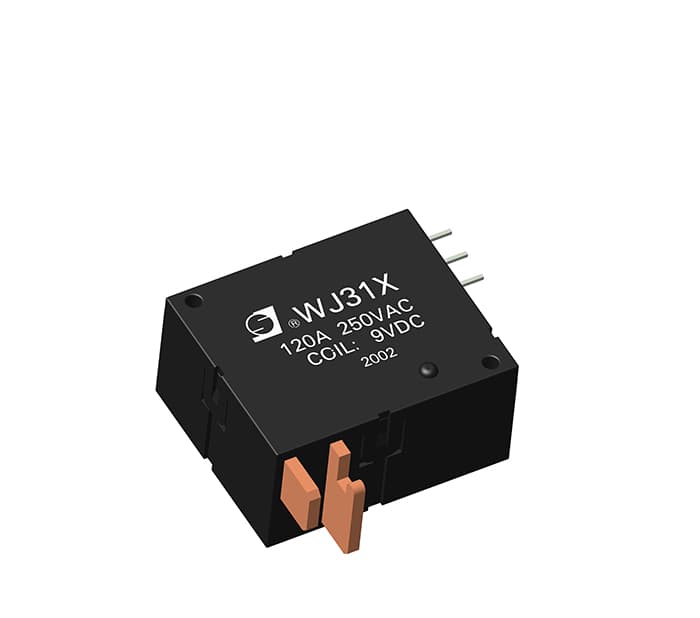 WJ31X series 공식 제품 이미지