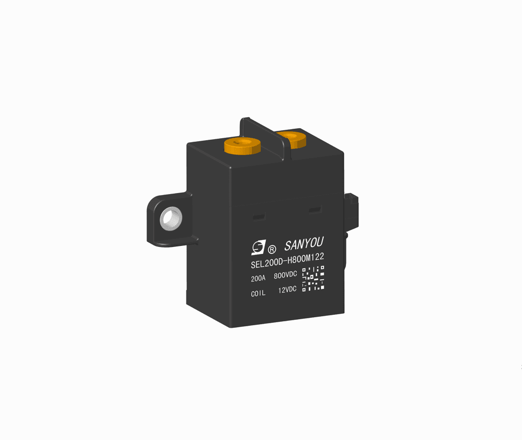 SEL200D-H series 공식 제품 이미지