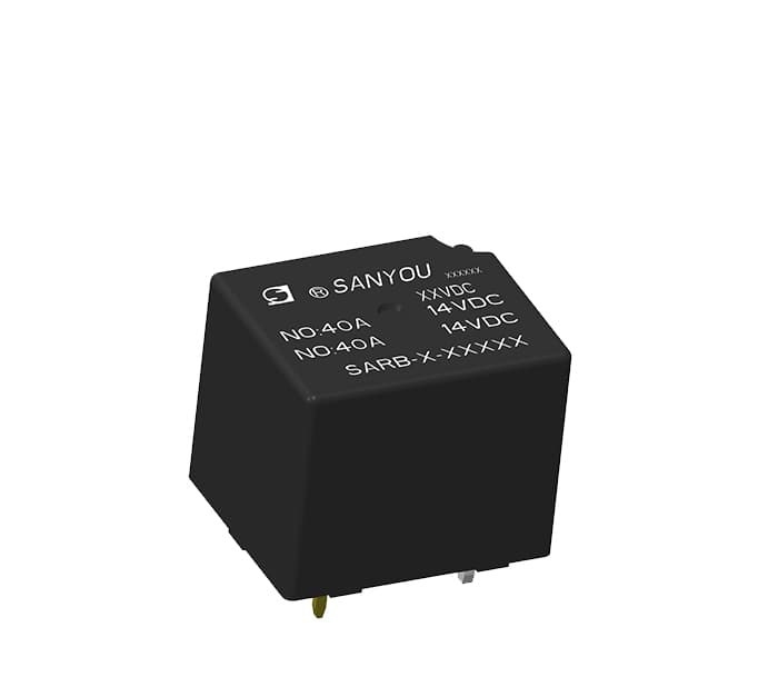 SARB-series 공식 제품 이미지