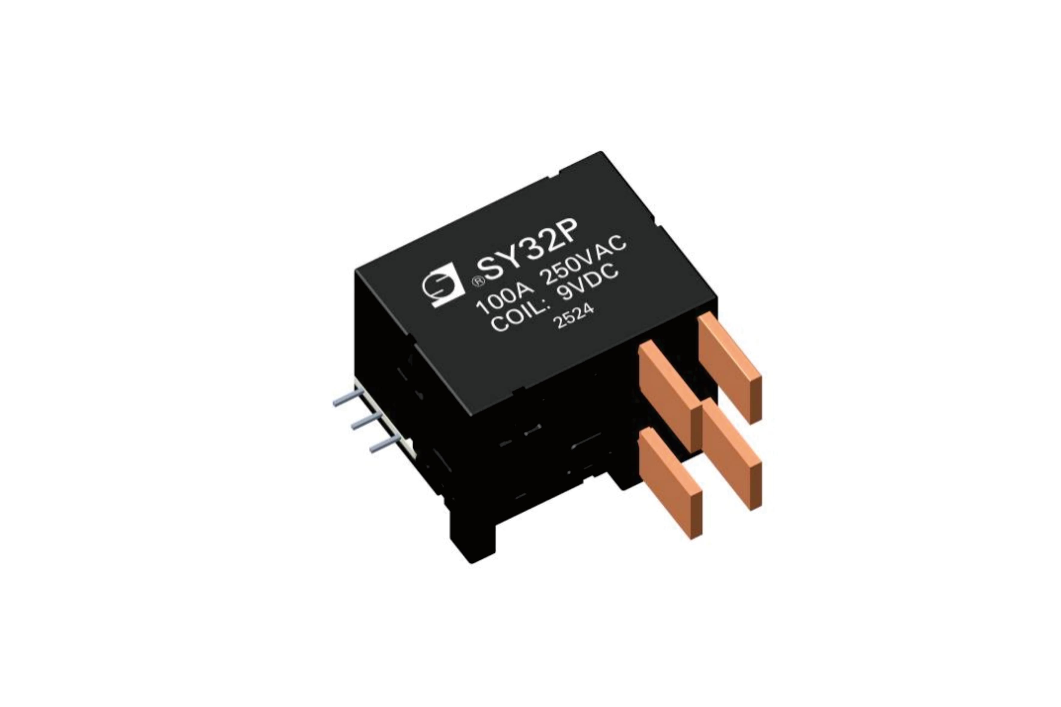 SY32P series 공식 제품 이미지
