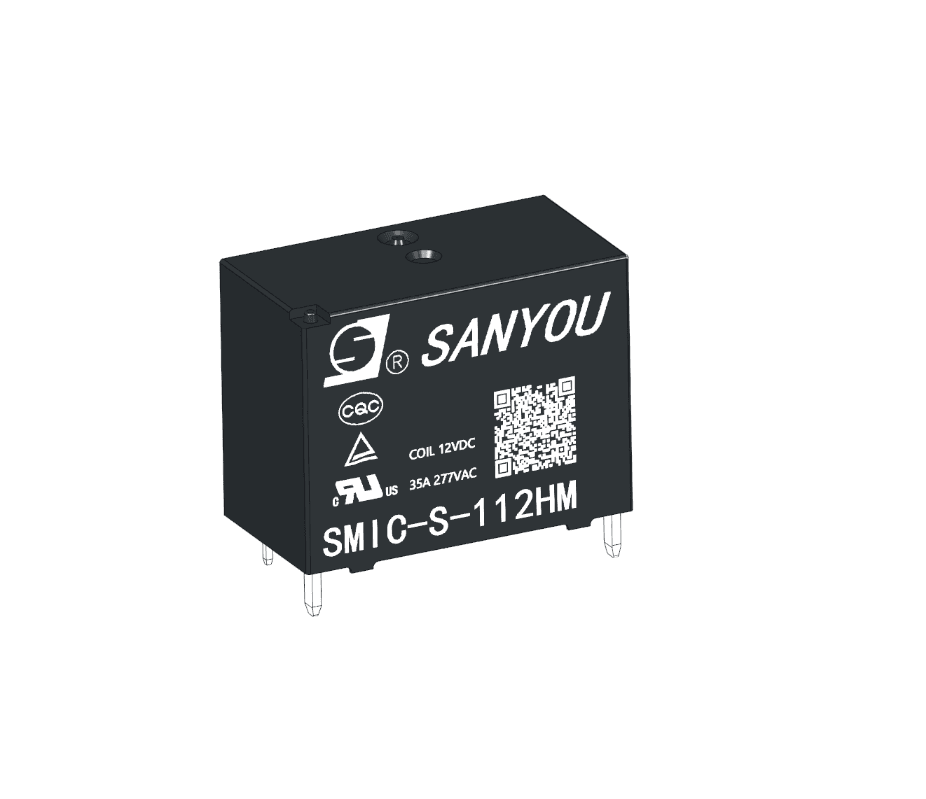 SMIC-H 공식 제품 이미지
